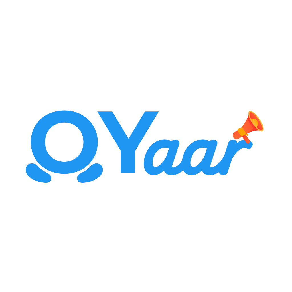 OYaar AI Reminder logo